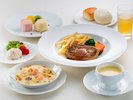 洋食 お子様料理A