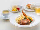洋食 お子様料理B