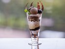 期間限定のパフェ☆彡〜チョコレートパフェ〜