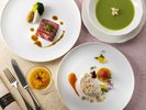 洋食ディナーコース〜イメージ〜