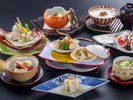 和食エントリーコース〜一例〜琴川コース