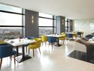 31F Sky Restaurant Hareus