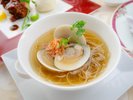 「仙雲」の夕食イメージ