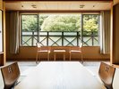 【和室8畳】落ち着いた雰囲気が魅力の和室