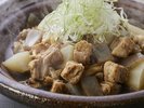 【朝食ビュッフェ】すじこん