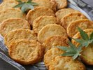 【朝食ビュッフェ】淡路玉葱天