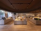 【売店】営業時間 8:00〜20:00