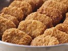 【朝食ビュッフェ】有馬名物山椒コロッケ
