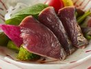 【土地の恵み会席】春(2026年3月〜5月)