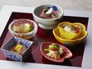 【特別会席】春(2026年3月〜5月)