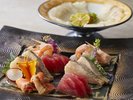 【特別会席】春(2026年3月〜5月)