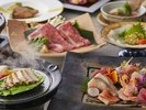 【特別会席】春(2026年3月〜5月)