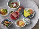 【極み会席】春(2026年3月〜5月)
