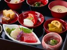 【季節の会席】夏(2026年6月〜8月)