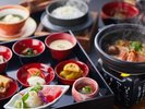 【季節の会席】夏(2026年6月〜8月)