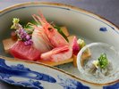 【土地の恵み会席】夏(2026年6月〜8月)