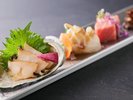 【特別会席】夏(2026年6月〜8月)