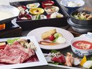 【特別会席】秋(2026年9月〜11月)