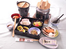 *ご朝食一例/栄養たっぷりの旅館の朝ごはんで一日の元気をチャージ!