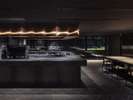 cafe & bar oku