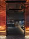 cafe & bar oku �̓����