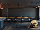 cafe & bar oku