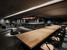 cafe&bar oku �o�[�^�C���C���[�W