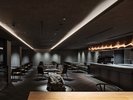 cafe&bar oku �o�[�^�C���C���[�W