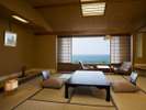 和室一例