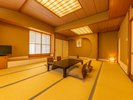 大部屋和室