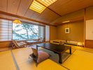 和室12.5畳