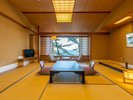 和室12.5畳