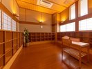 脱衣所