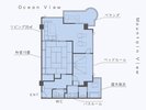 【温泉露天風呂付】湯賓館 貴賓室(リビング+和洋室+テラス)100�u