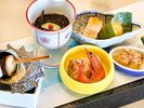 秋までの前菜一例