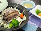 あわび酒蒸し