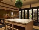 【金沢彩旬】店内
