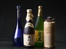 【金沢彩旬】プレミアムドリンク