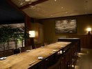 【金沢彩旬】店内