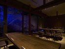 【金沢彩旬】店内