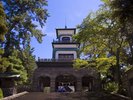 尾山神社(写真提供:金沢市)