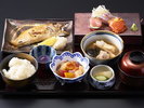 【金沢彩旬】北陸御膳 〜和の空間でこだわりの天麩羅を〜