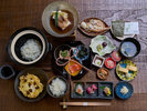 【金沢彩旬 朝食和膳】百万石の朝餉(あさげ)