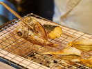 【金沢彩旬 朝食和膳】炙り焼き魚
