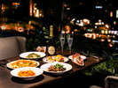 【17CLUB】コース&夜景