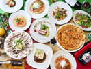 【17CLUB】料理例