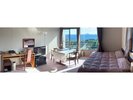 広々スペシャルDXルームは御部屋食♪☆ご家族でもカップル様でもオススメの御部屋です(室内禁煙テラス可)