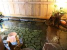 グループ、ご家族でものんびりゆったり\(^o^)/滞在中は何度でも御利用頂けます※満室時除く