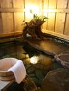 C-INして入浴・・・翌朝入浴♪♪ご利用のお客様が多いです。※注意事項良くある質問を事前にご確認下さい