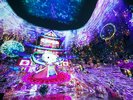 【ハローキティコラボルーム】HELLOKITTYSMILE入場チケット付き!